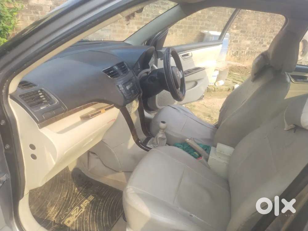 Maruti Suzuki Dzire 2016