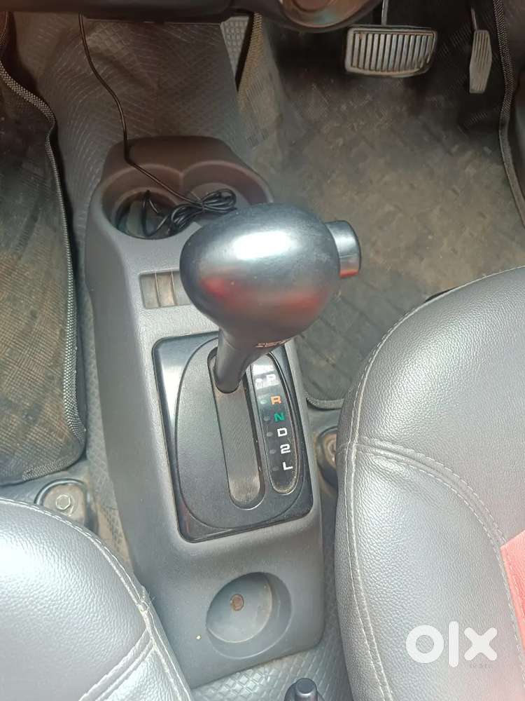 Hyundai Santro Xing Automatic 2007 Petrol 86000 Km Driven