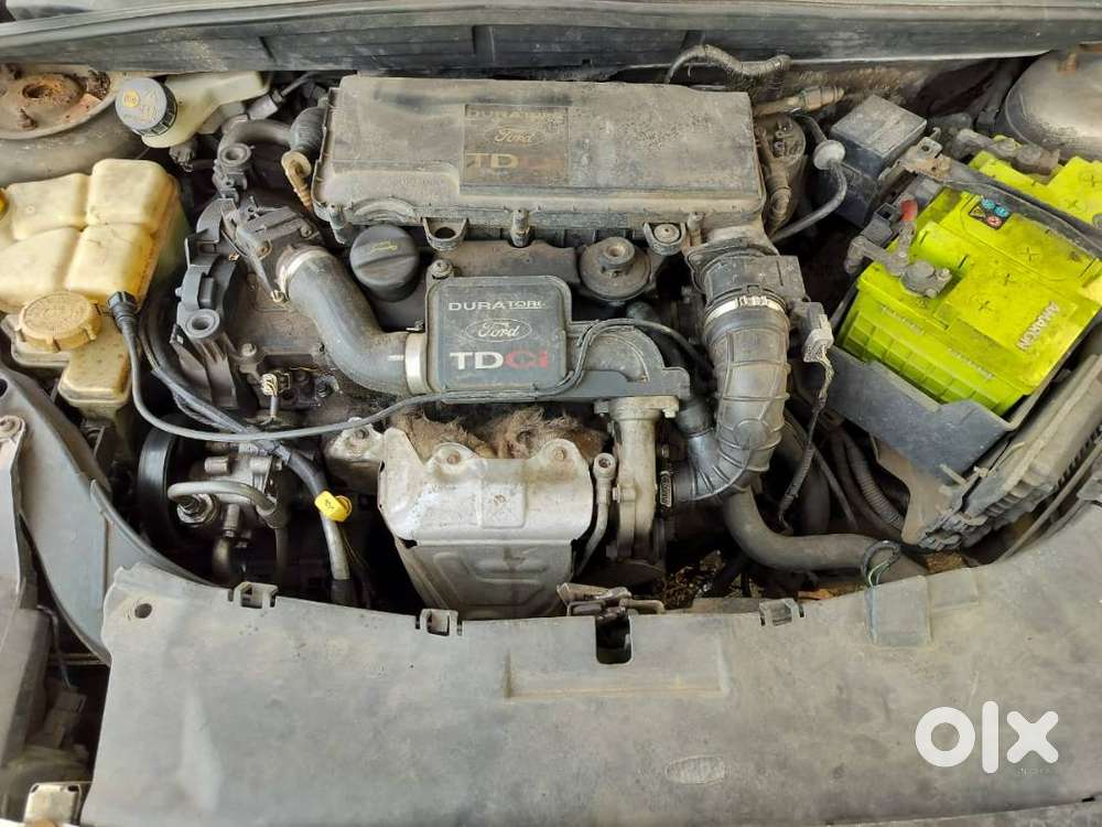 Ford Fiesta 2008 Diesel Good Condition
