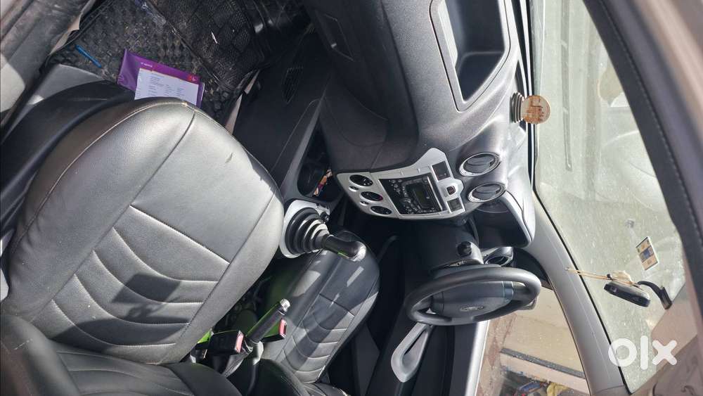 Ford Figo Diesel 2012 For Sale