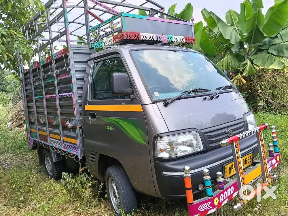 Maruti Suzuki 800 Duo Std Lpg 1 Year