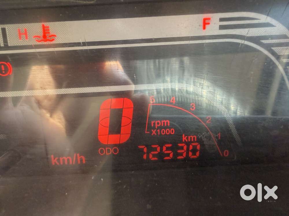 Mahindra Bolero 1.5 Power Plus Slx, 2017, Diesel