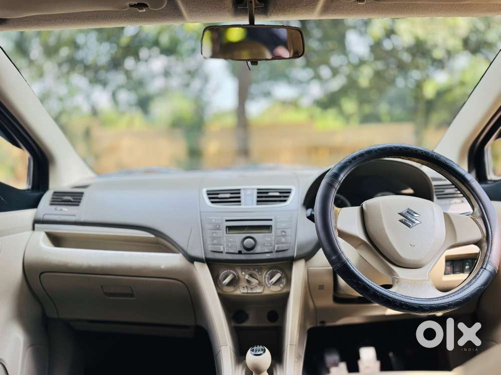 Maruti Suzuki Ertiga, 2013, Diesel