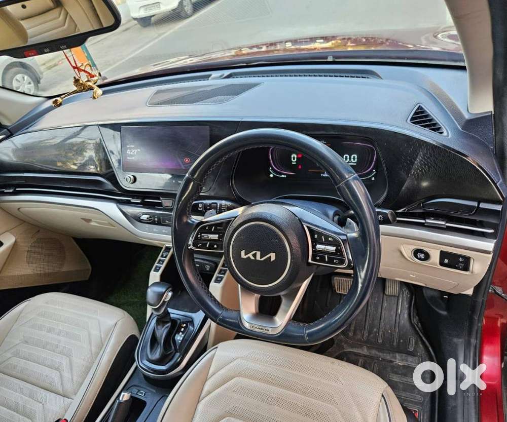 Kia Carens, 2023, Diesel