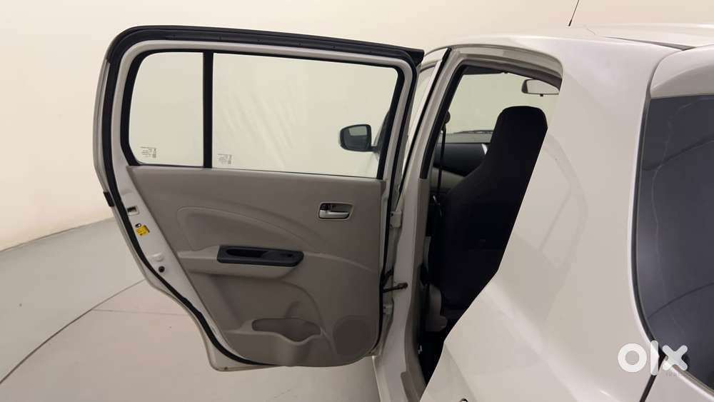 Maruti Suzuki Celerio 1.0 Vxi Amt, 2015, Petrol