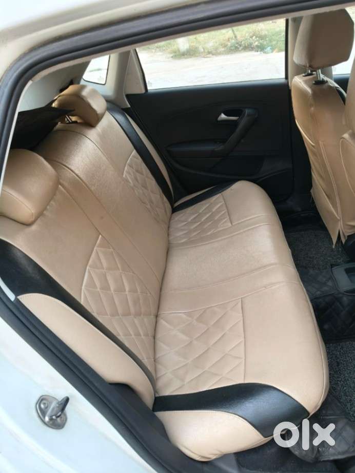 Volkswagen Polo 1.5 Tdi Comfortline, 2017, Diesel