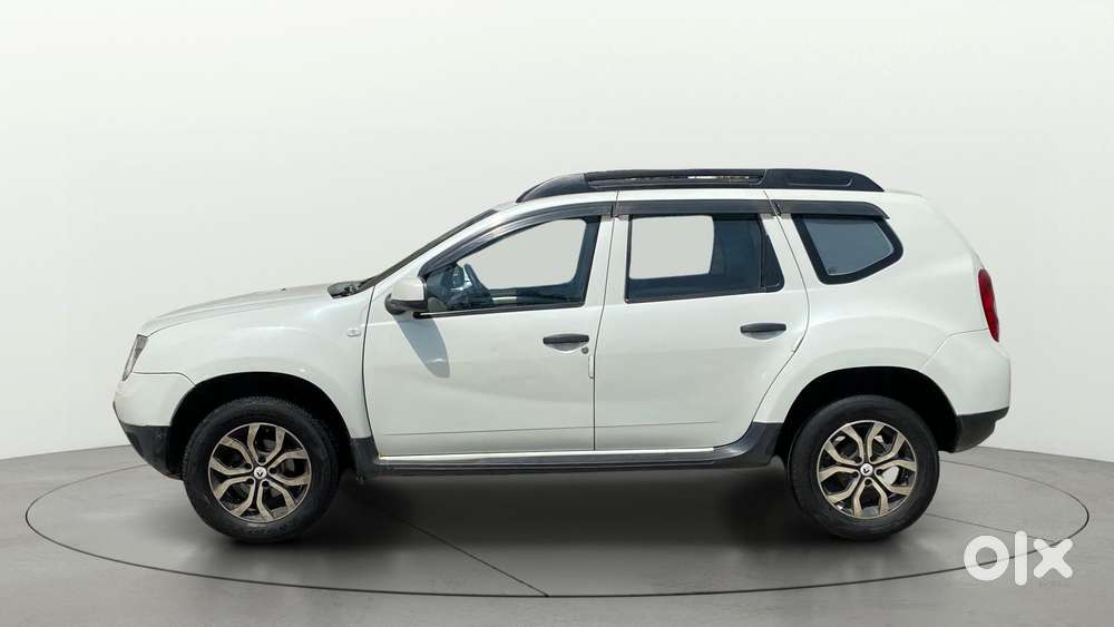 Renault Duster 85ps Diesel Rxl, 2014, Diesel