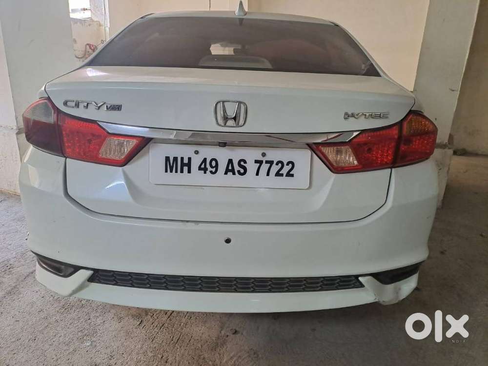 Honda City 2018 Petrol 174000 Km Driven