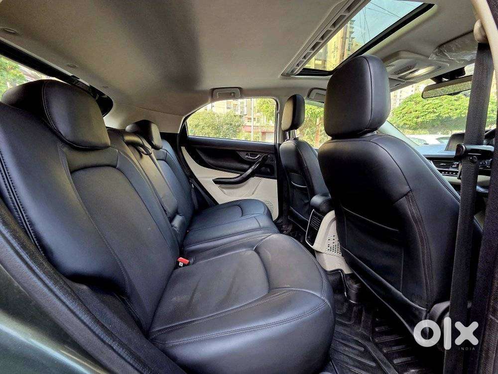 Tata Nexon 1.2 Revotron Xz Plus (o), 2022, Cng & Hybrids
