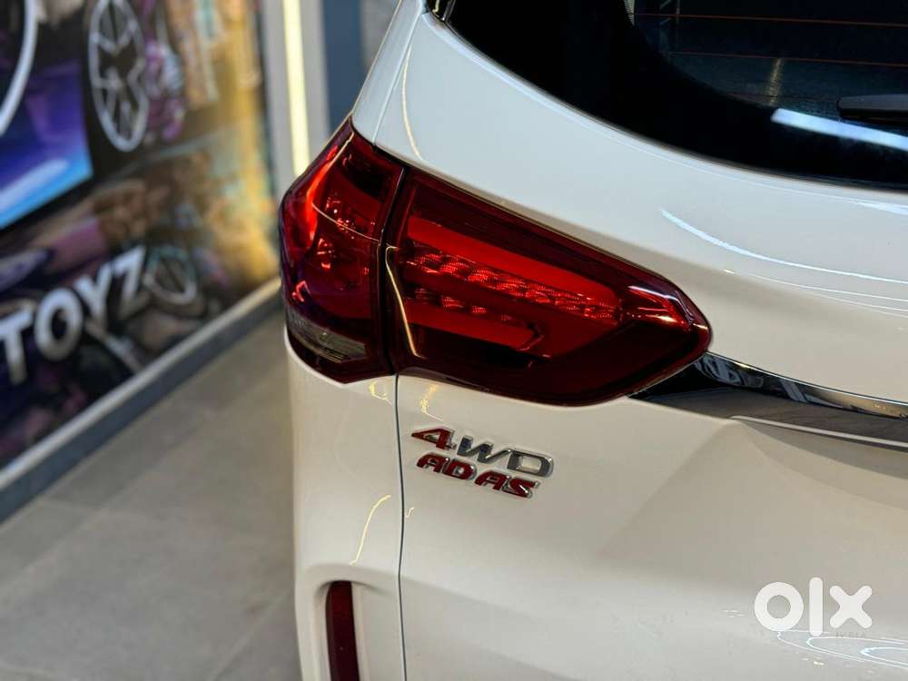 Mg Gloster Savvy 7 Seater, 2021, Petrol