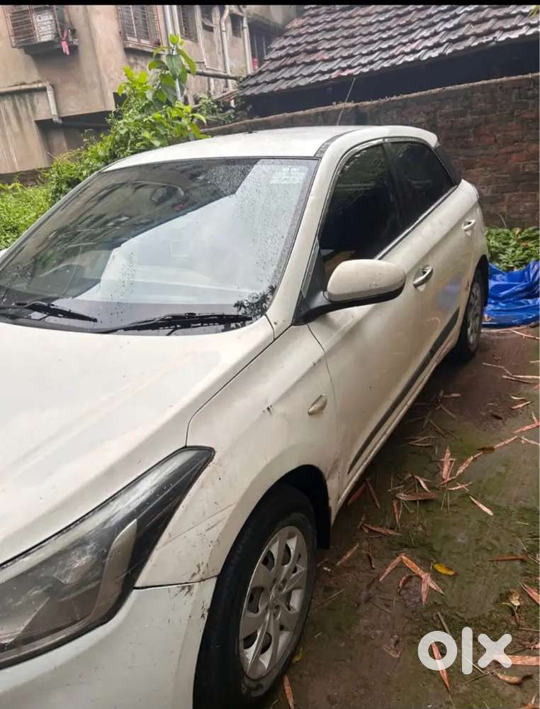 Hyundai I20 Magna 2015