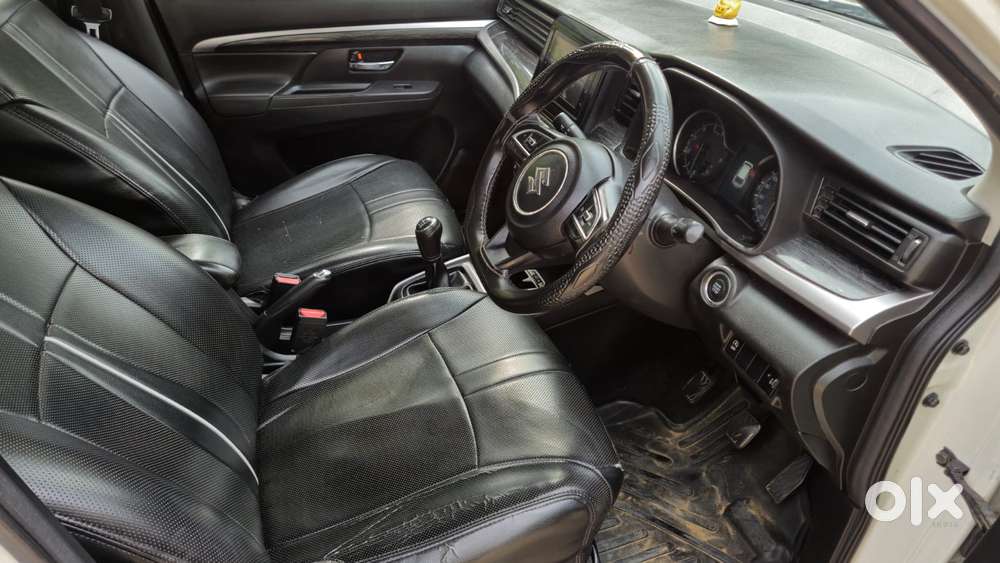 Maruti Suzuki Xl6 1.5 Zeta Mt, 2021, Petrol