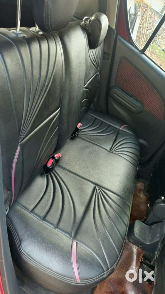 Maruti Ritz 2013 Year