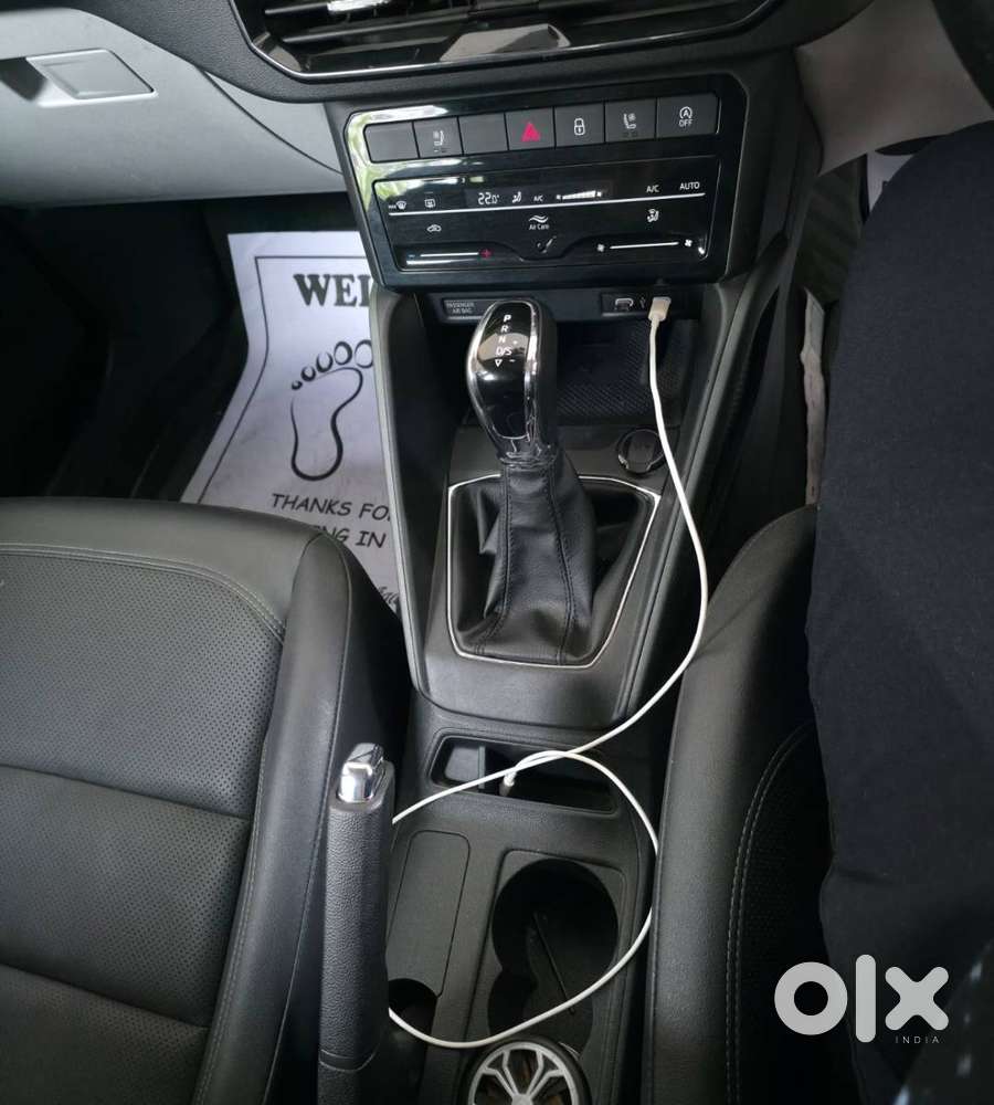 Sell My New Skoda Kylaq