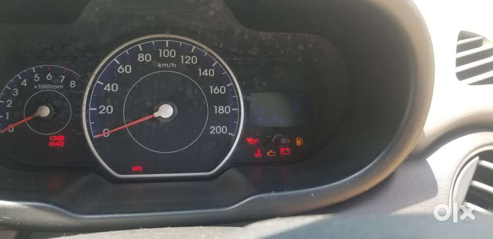 Hyundai I10 1.2 Kappa Magna, 2015, Petrol