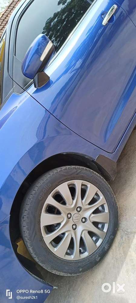 Maruti Suzuki Baleno 2017 Diesel Good Condition