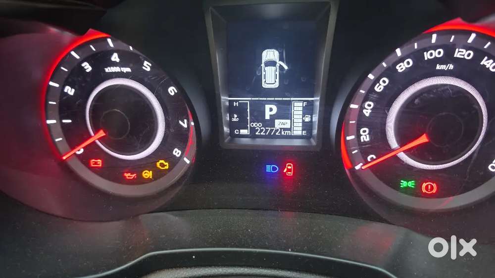 Sunroof Less Driven | Premium Upgrades