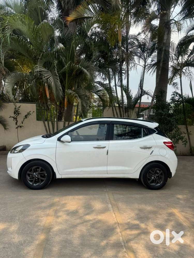 Hyundai Grand I10 Nios 2020 Cng & Hybrids Good Condition