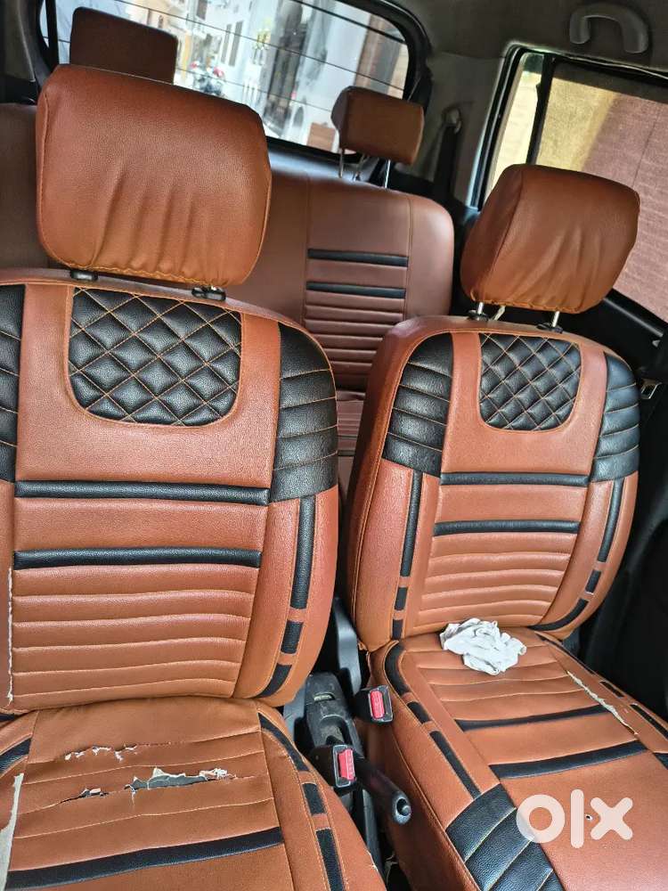 New Tires No Eckrach Good Condition