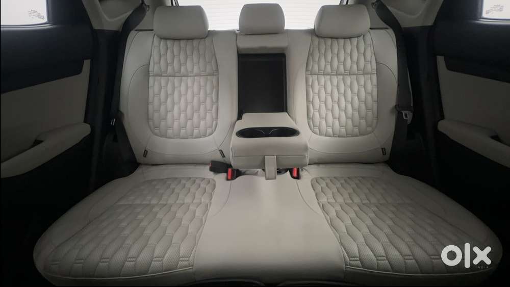 Kia Seltos Htx G, 2023, Petrol