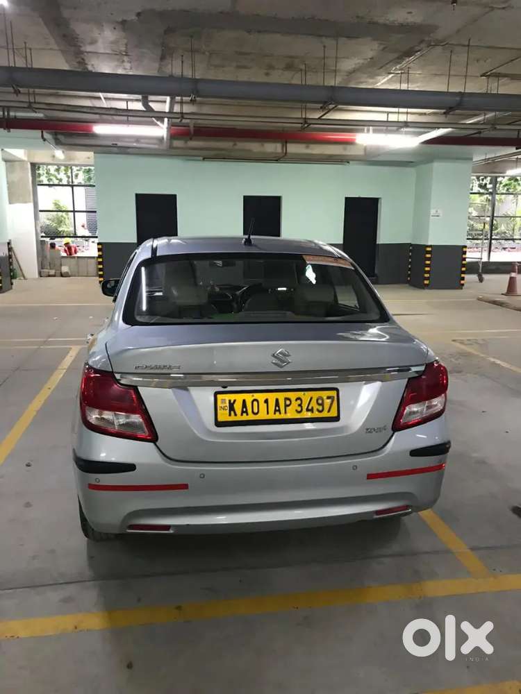 Maruti Suzuki Dzire 2024