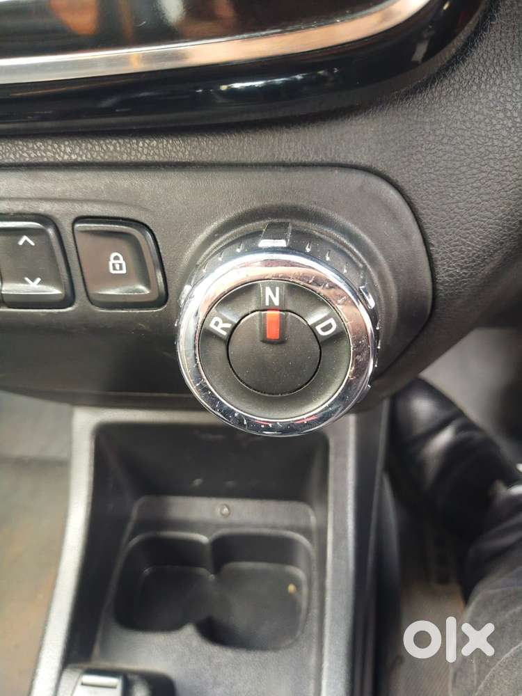 Renault Kwid Amt, 2017, Petrol