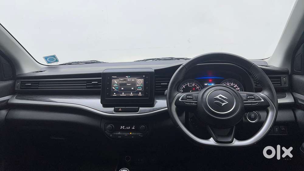 Maruti Suzuki Xl6 1.5 Alpha Plus Mt, 2023, Petrol