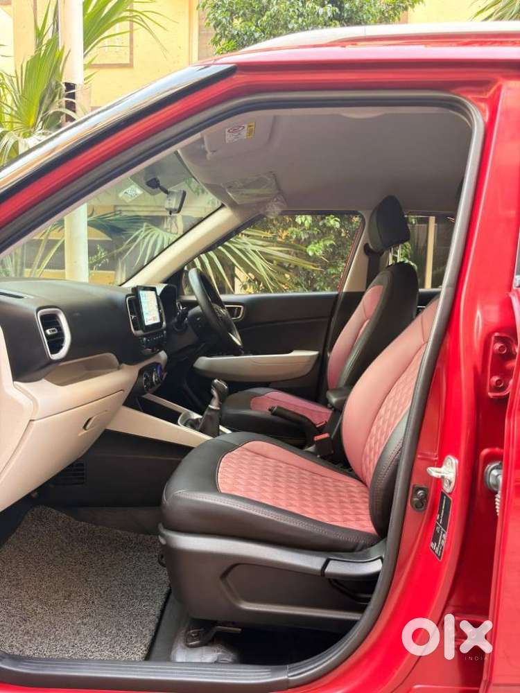 Hyundai Venue 1.5 Crdi S Plus, 2022, Diesel
