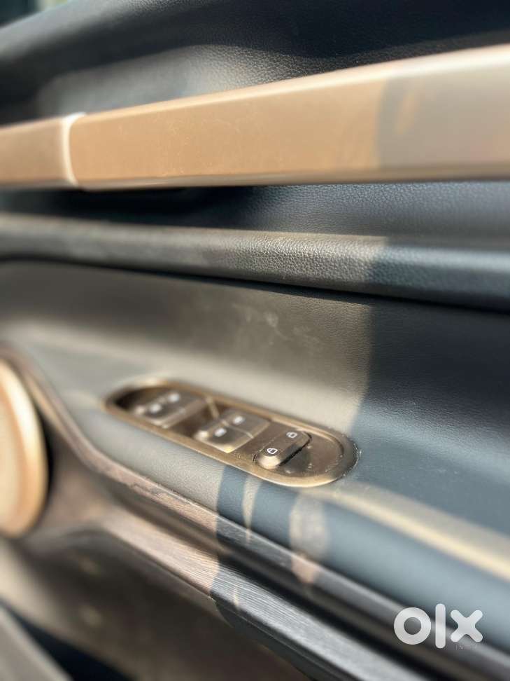 Mg Windsor Ev Exclusive, 2025, Electric