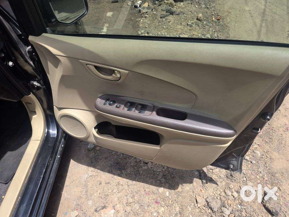 Honda Brio S Mt, 2014, Petrol