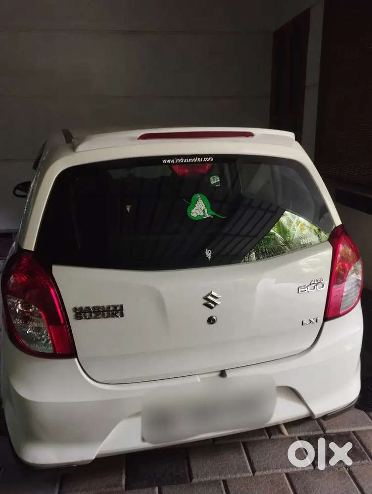 Maruti Suzuki Alto 800 2013 Petrol Well Maintained