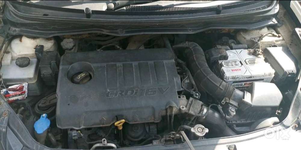I20 2012 Hyundai