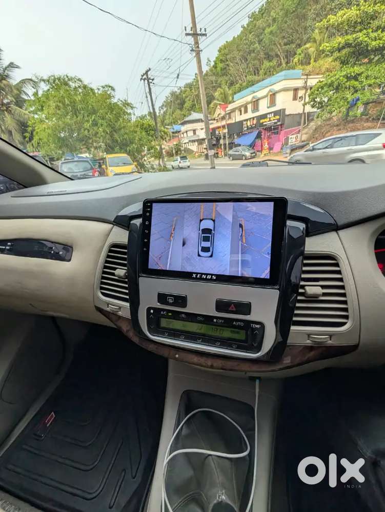 Toyota Innova 2013 Diesel Good Condition