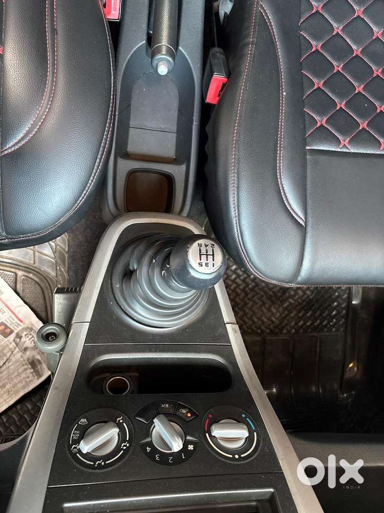 Maruti Suzuki Ritz 2012 Petrol Well Maintained