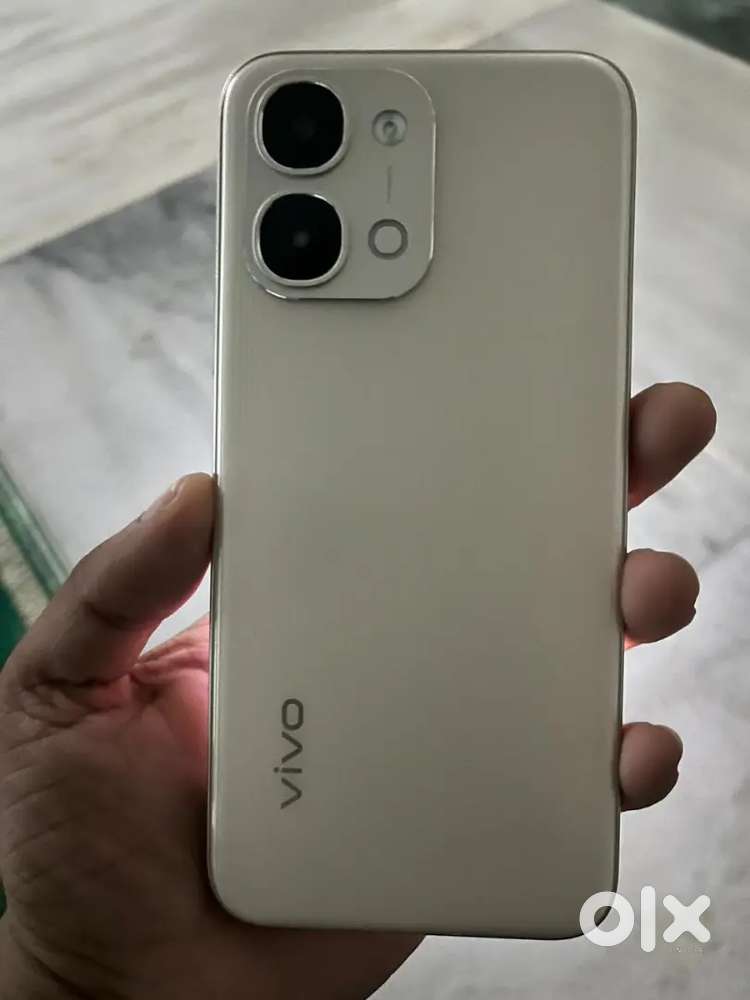 Vivo y51 pro 5g 8/256 5month old