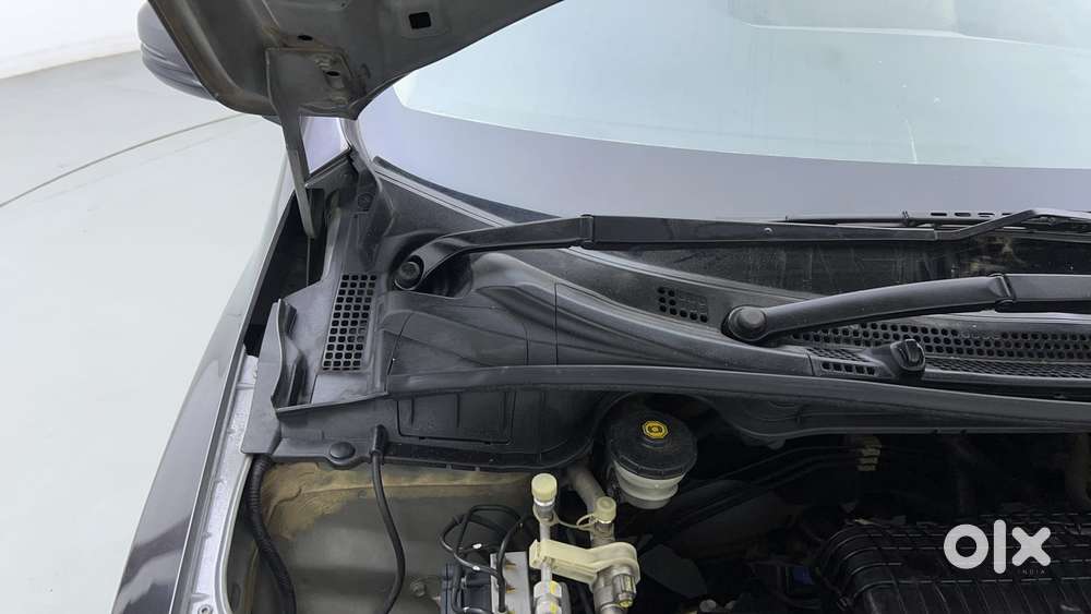 Honda City I-vtec V, 2017, Petrol