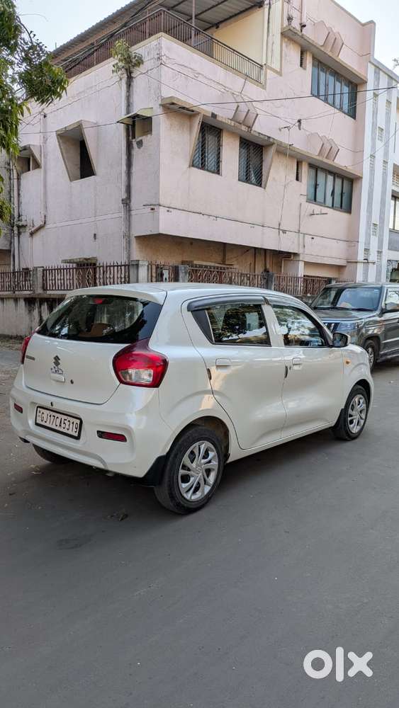 Maruti Suzuki Celerio Cng Vxi Mt, 2022