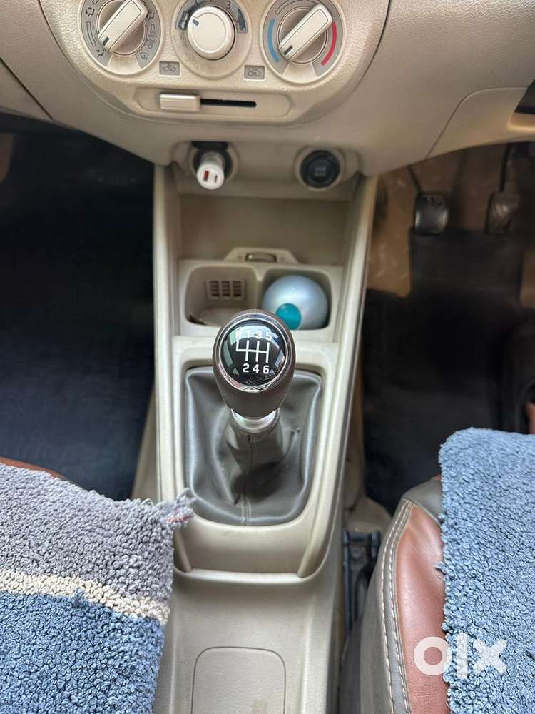 Maruti Suzuki Ertiga Diesel Well Maintained