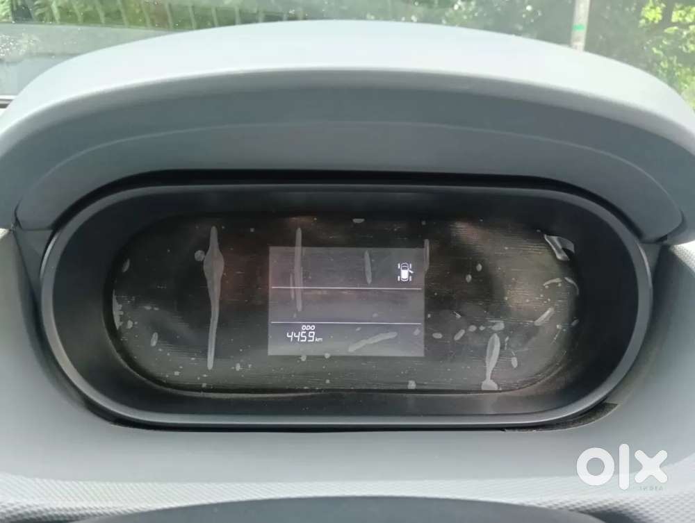 Tata Tiago Nrg 1.2 Xz Icng, 2025, Cng & Hybrids