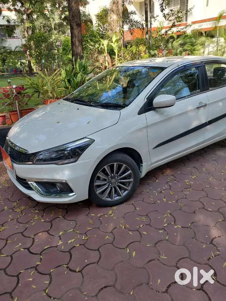 Maruti Suzuki Ciaz 2022 Top Model