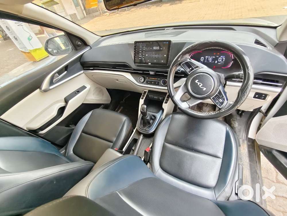 Kia Carens 1.5 Prestige 7 Str, 2023, Diesel