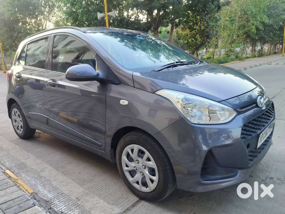 Hyundai Grand I10 1.2 Kappa Magna, 2019, Petrol