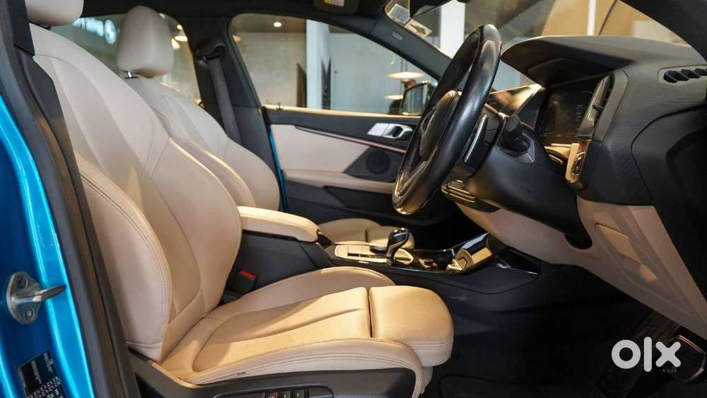 Bmw 2 Series Gran Coupe 220i M Sport, 2021, Petrol