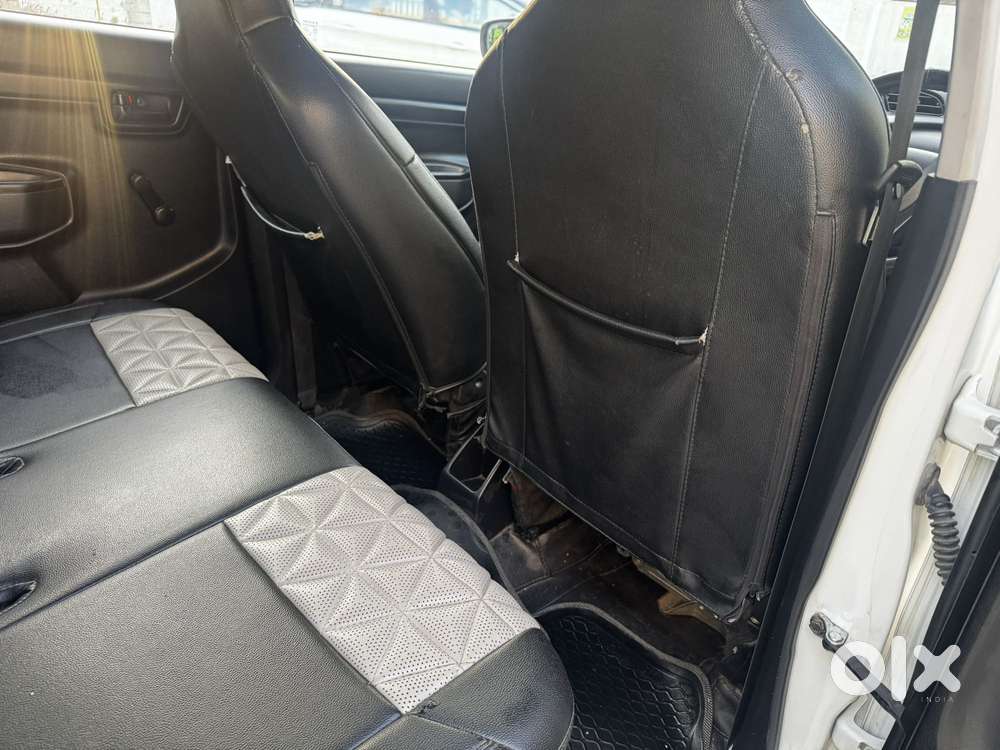 Maruti Suzuki S-presso Vxi Opt, 2022, Petrol