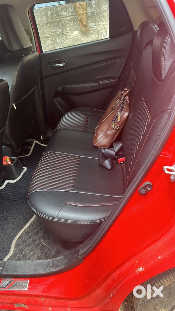 Maruti Suzuki Swift 2023 Petrol 22100 Km Driven