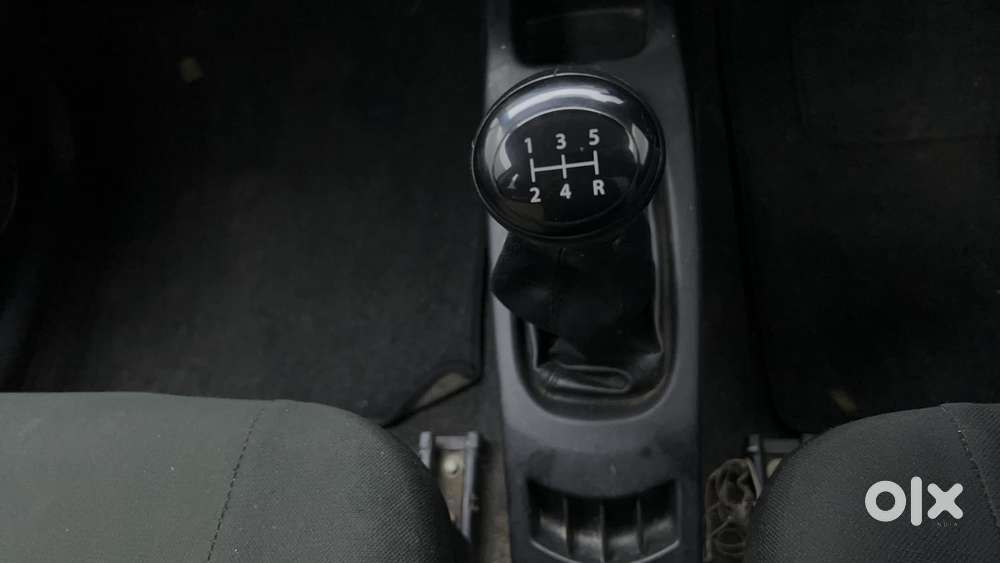 Maruti Suzuki Wagon R Lxi, 2013, Petrol