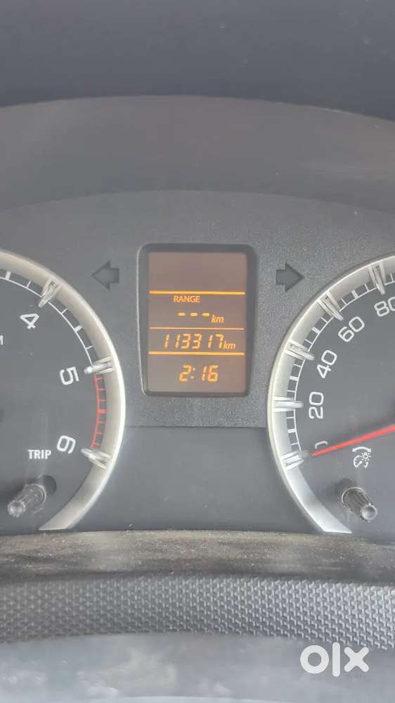 Maruti Suzuki Swift Dzire 2014 Diesel Well Maintained