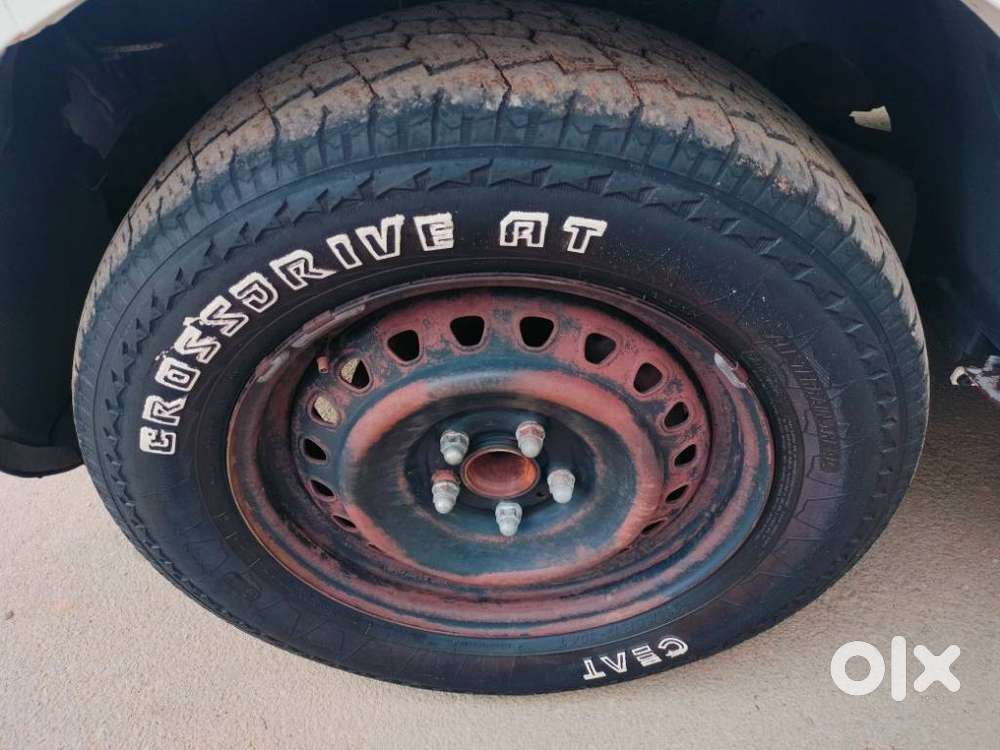Mahindra Scorpio S5 Plus, 2022, Diesel