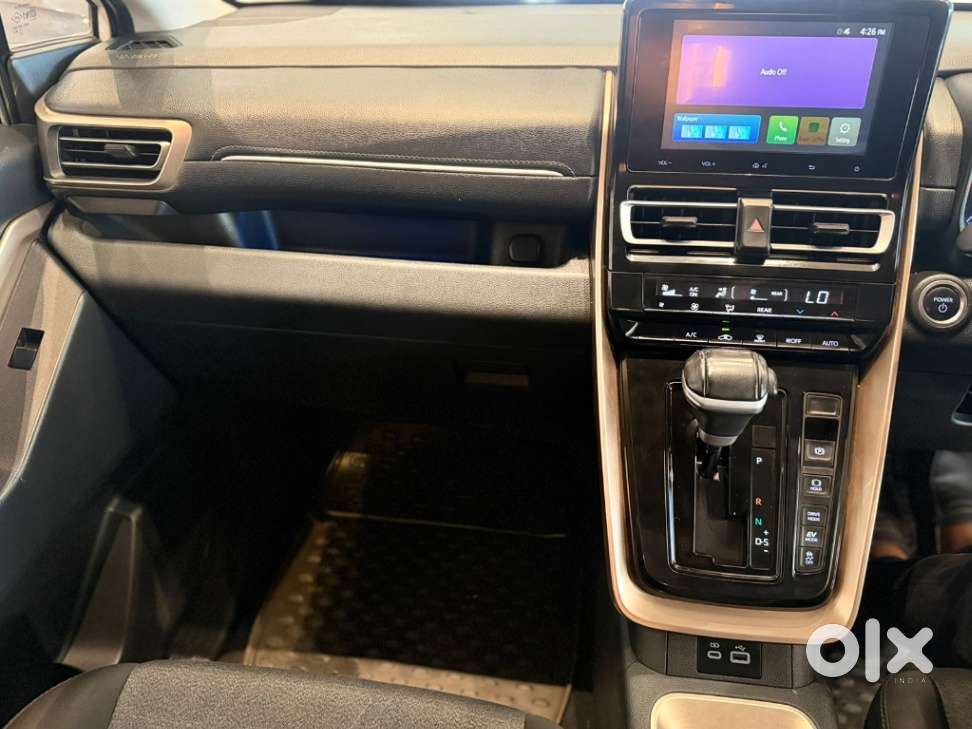 Maruti Suzuki Invicto Zeta Plus 7str, 2023, Petrol