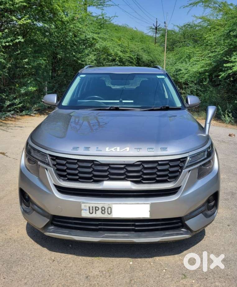 Kia Seltos Htk D, 2021, Diesel